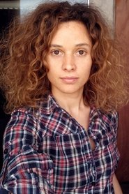 Diana Toucedo portrait