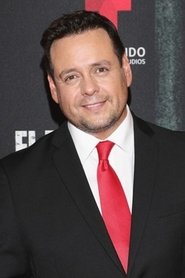 Rodrigo Vidal portrait