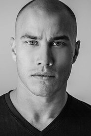 Xavier Schoppel portrait