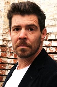 Miguel Di Lemme portrait
