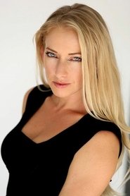 Victoria Vertuga portrait