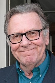 Tom Wilkinson portrait