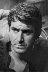 Miha Baloh portrait
