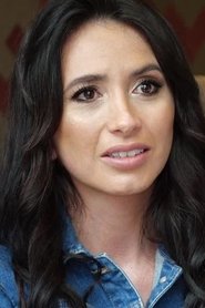 Linda Black portrait