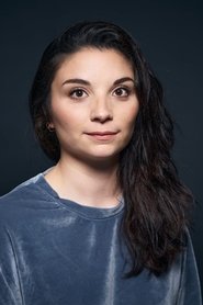 Diane Segard portrait