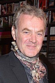 Sylvain Bergère portrait