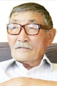 Demidiin Khishigt portrait