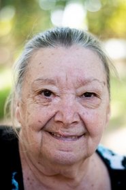 Nilda Sindaco portrait