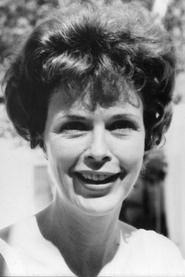 Kathryn Reed Altman portrait