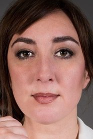 Carmen Baquero portrait