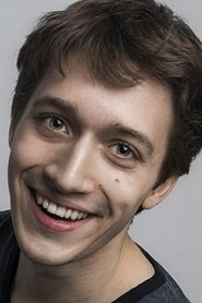 Yakov Levda portrait