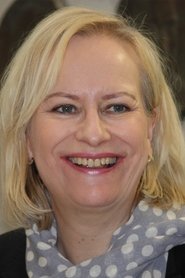 Sinikka Nopola portrait