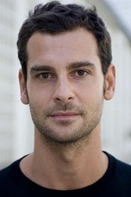 Ivan Bacchi portrait