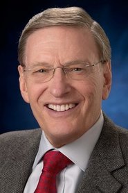 Bud Selig portrait