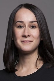 Sabrina Pitre portrait