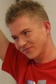 Patrik Dorsy portrait