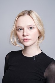 Ada Szczepaniak portrait