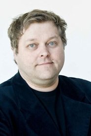 Rein Pakk portrait