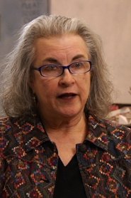 Judith McWillie portrait