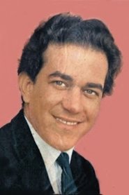 Rildo Gonçalves portrait
