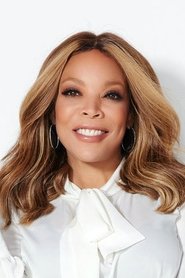 Wendy Williams portrait