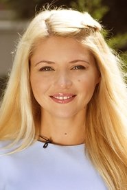 Olena Turbal portrait