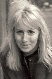 Cynthia Lennon portrait
