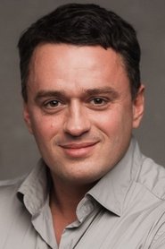 Nikita Zverev portrait