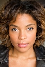 Jina Djemba portrait