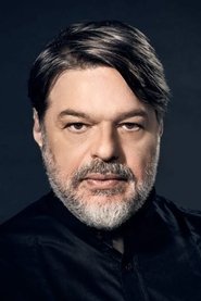 Dimitris Papadimitriou portrait