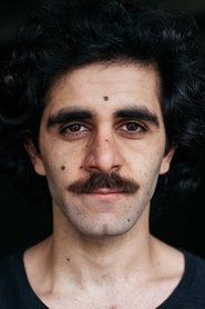 Erol Afşin portrait
