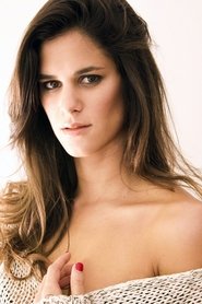 Sofía Elliot portrait