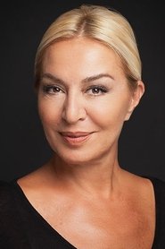 Gülenay Kalkan portrait