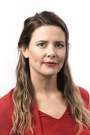 Bridget Opfer portrait