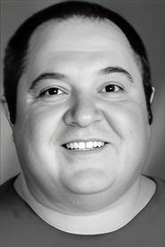 Luis de Icaza portrait