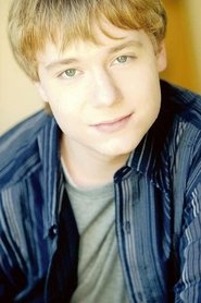 Cameron Bowen portrait