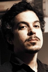 M. Ward portrait