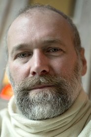 Mikhail Krichman portrait