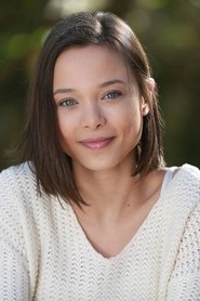 Luísa Horta portrait