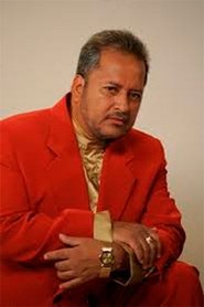 Fabio Restrepo portrait