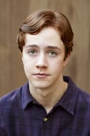 Ames McNamara portrait