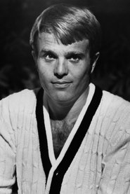 Horst Ebersberg portrait