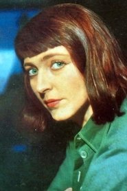 Monique Morelli portrait