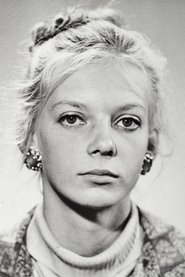 Ebe Tramberg portrait