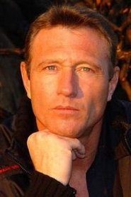 Pascal St. James portrait