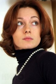 Olga Krasko portrait