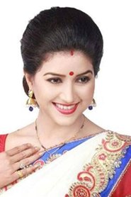 Angoorlata Deka portrait