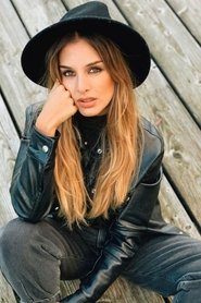 Cintia León portrait