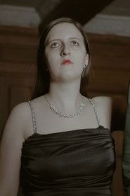 Gwen Bueche portrait