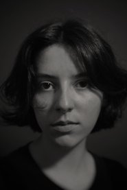 Miriam Pedrozo portrait